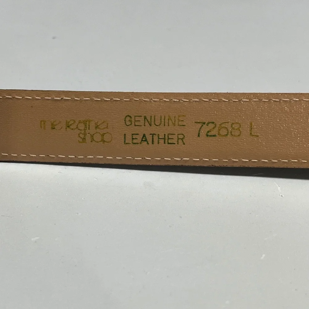 The Leather Shop great pre